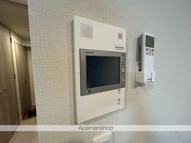 ミラージュパレス本町DEPARTの内装写真