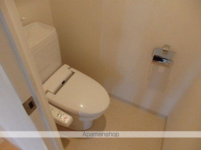 レジディア北三条の内装写真