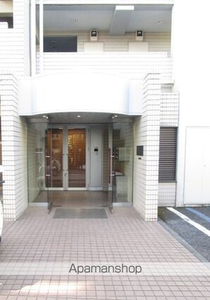 東京都杉並区高円寺南２丁目[1LDK/43.37m2]の共用部3