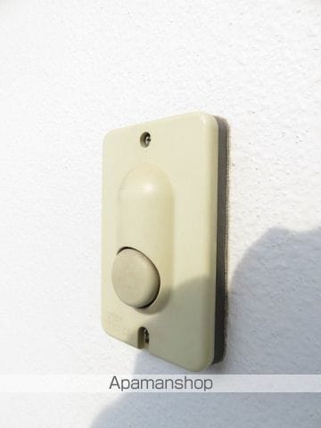 第5田畑ハイツの玄関写真