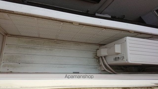 レオパレスペアトゥルースの内装写真