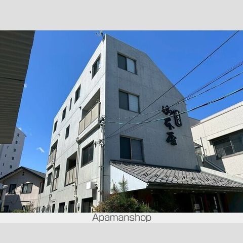ヴィレッタ大久手の外観写真