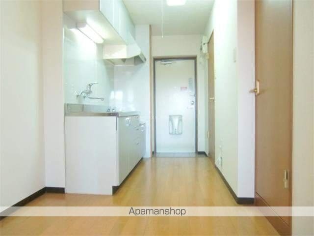 AIMER泉の内装写真