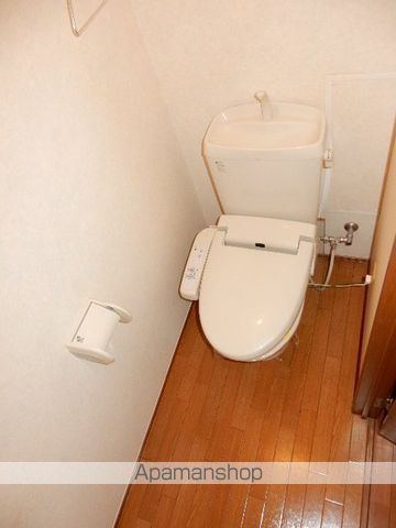 雅アパート 壱番館の内装写真