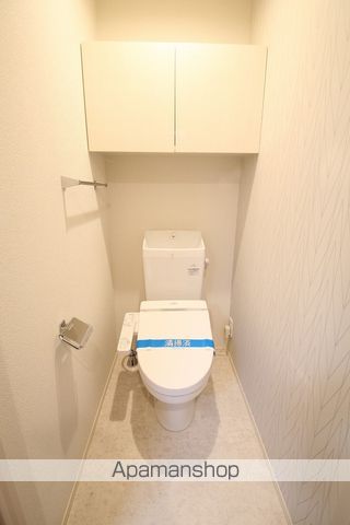 メルベーユ・Sの内装写真