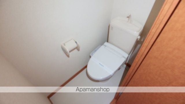 レオパレスプルメリアBの内装写真