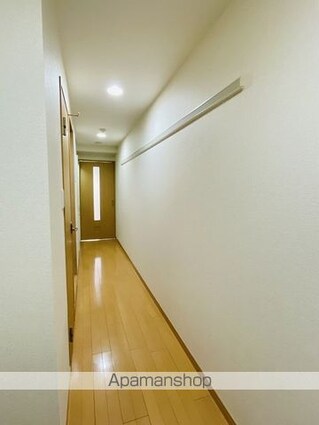 インベスト川崎[1K/19.68m2]の内装1