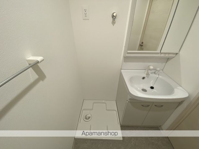 グランテラス熱田の内装写真