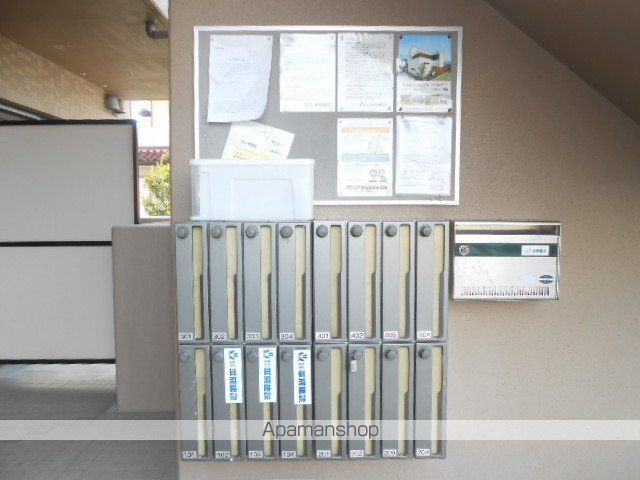 フレシール桜堤のその他写真