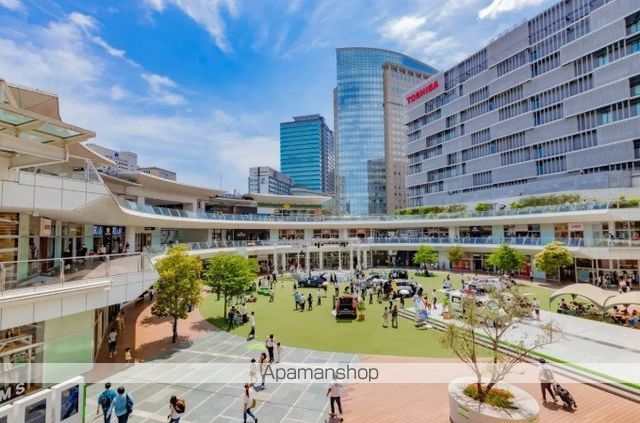 ジョイフル川崎弐番館の周辺写真