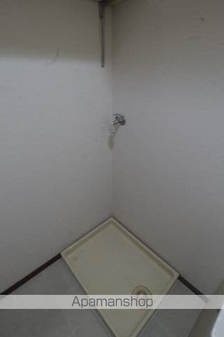 マンション桂の内装写真