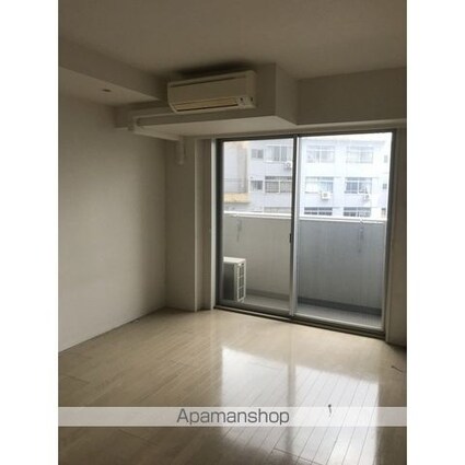 フェニックス西参道タワー[1K/27.09m2]のリビング・居間