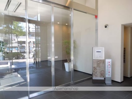 東京都杉並区阿佐谷南３丁目[1LDK/40.7m2]のロビー