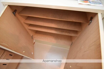 もとい坂フラット[2LDK/50.28m2]の内装2