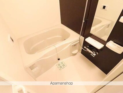 サンリット　ヴィラⅡ[1K/30.18m2]のバス