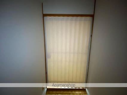 フジマンション[1R/18.3m2]の内装