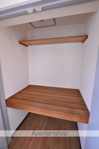 シティノースワンの内装写真