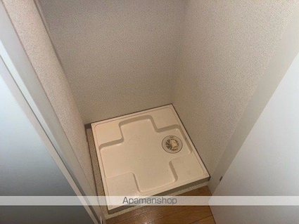 シンシア学芸大学[1K/26.34m2]のその他設備