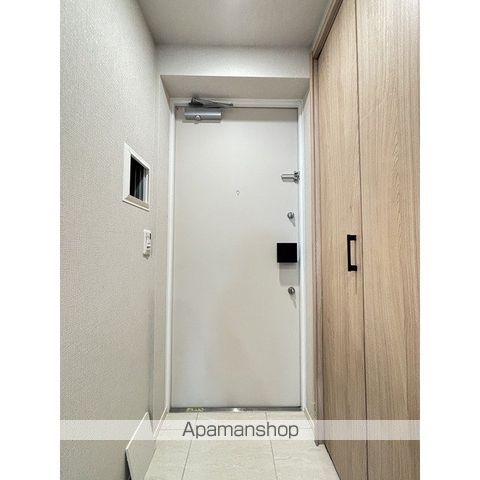 タスキ リシェス 池上の内装写真