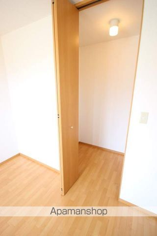 ミルトハーモニーの内装写真