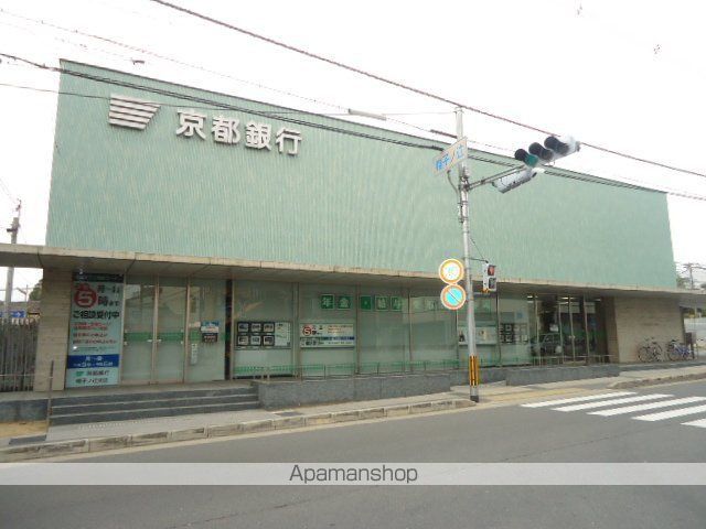 嵯峨野ライフの周辺写真