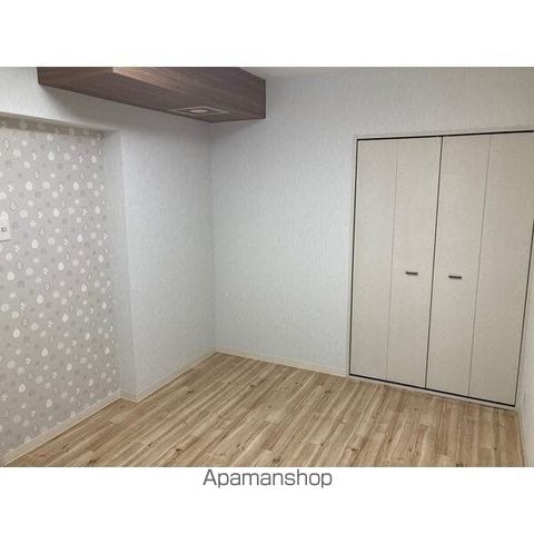 ソシアルコート伏見の内装写真