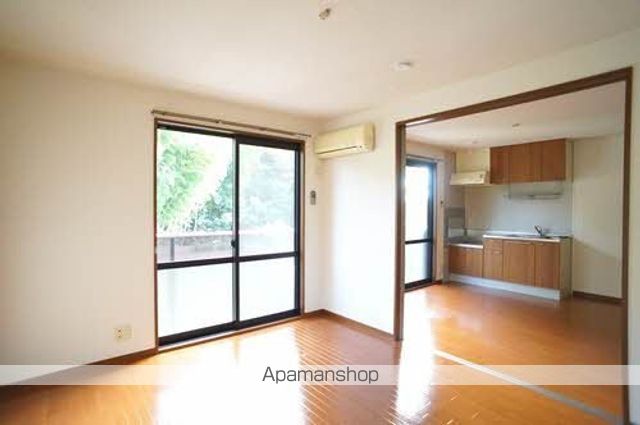ディアス諏訪 Eの内装写真