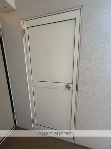 セレーノAの内装写真