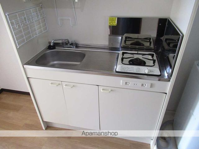 マンションMIO A棟の内装写真