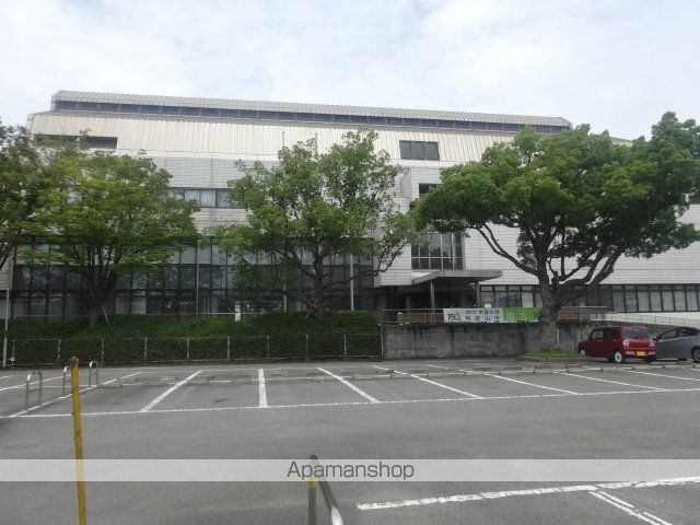 雄湊ハーバービューハイツ 404 ｜ 和歌山県和歌山市下町2番地の1（賃貸マンション2K・4階・25.92㎡） その19