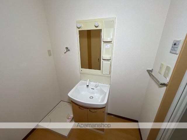 クレシアの内装写真