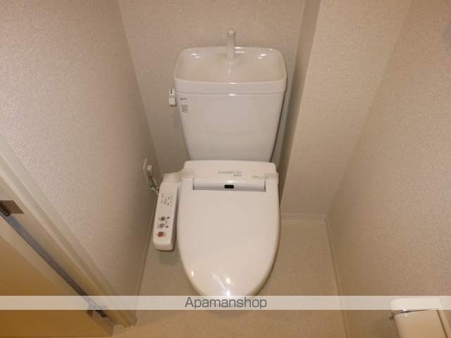 セリーズ門前仲町の内装写真