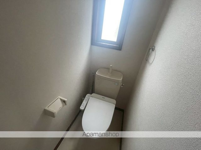 須原住宅の内装写真