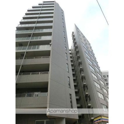 東京都墨田区東向島５丁目[1LDK/42.24m2]の外観4