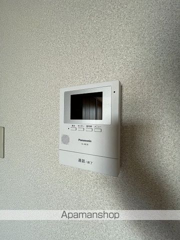 カーサアビタービレの内装写真