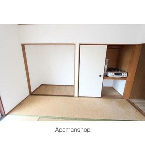 カーサミキの内装写真