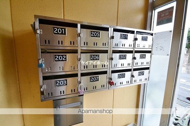 プレアール新屋敷のその他写真
