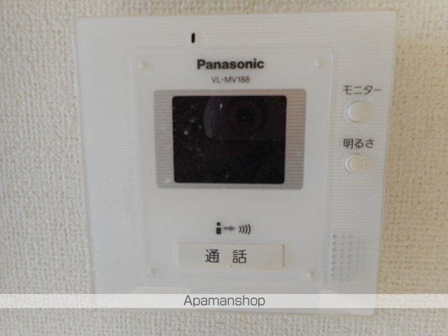 ラールコンホールターベウBの内装写真