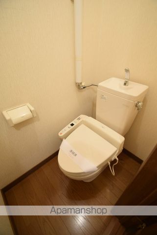 シンフォニー宮下の内装写真