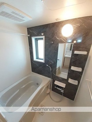 ジラソーレ御幸Ｂ[2LDK/58.67m2]のバス