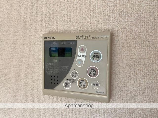 timoneの内装写真
