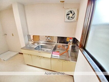 ハイツフルタ[2DK/39.55m2]のその他部屋・スペース