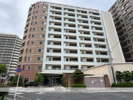 滋賀県草津市野路１丁目[4LDK/96.4m2]の外観2