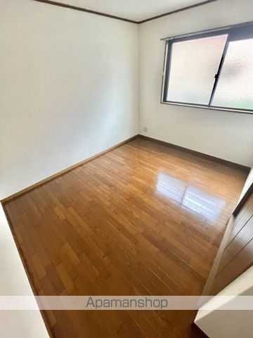 カーム瀬田の内装写真