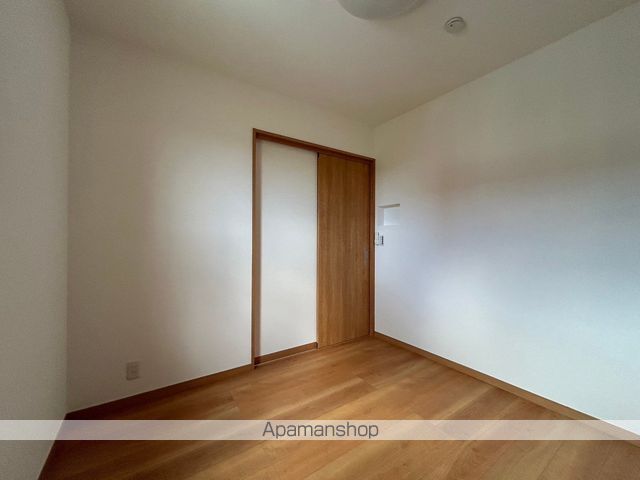シンプルライフ平塚の内装写真