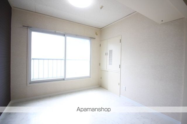 プレイス円山の内装写真