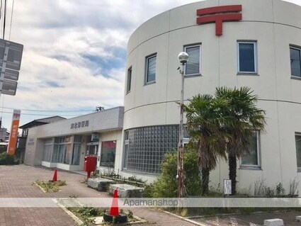 ラ・カンパニュラⅡ[1LDK/45.09m2]の周辺4