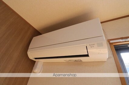 おやまワタナベハイツ[2DK/48.79m2]のその他設備