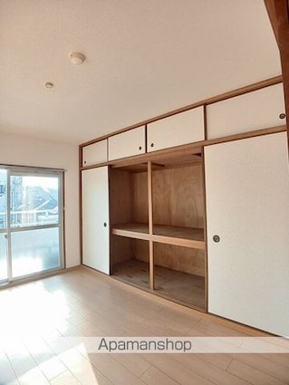 グレース吉田[3DK/55.84m2]の収納