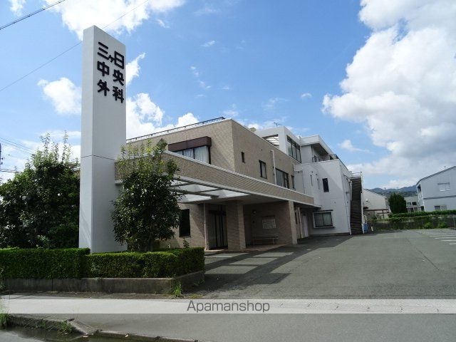 ビレッジハウス三ヶ日1号棟の周辺写真